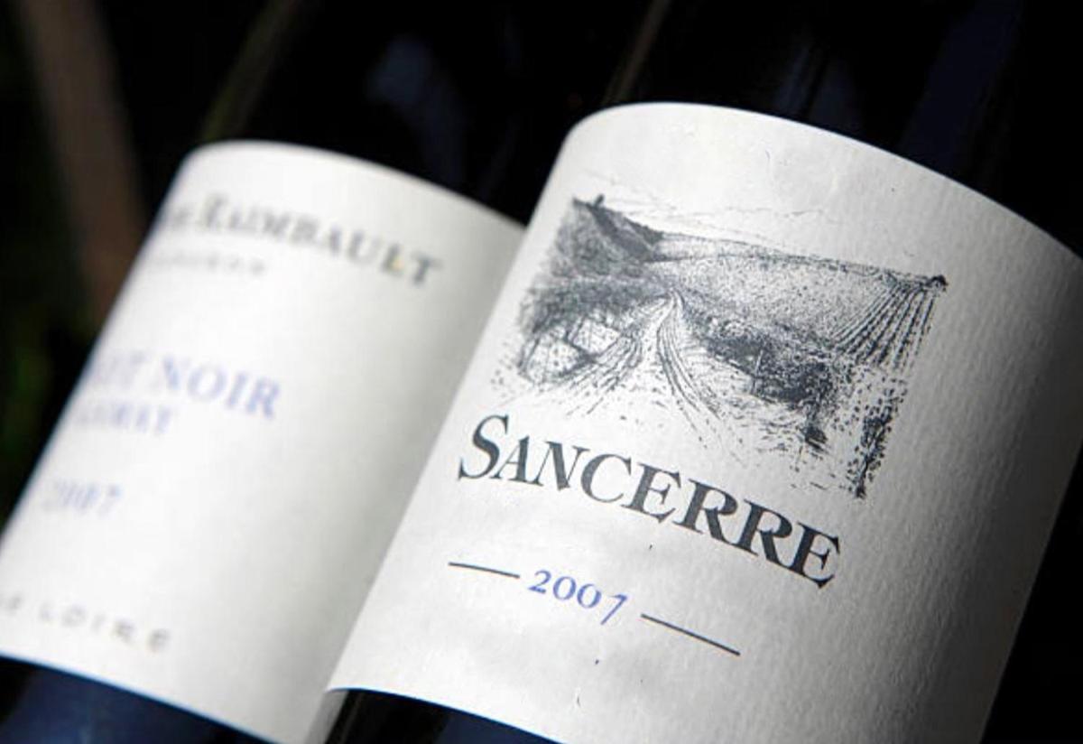 O' Coin Du Beaufol Villa Sancerre Luaran gambar