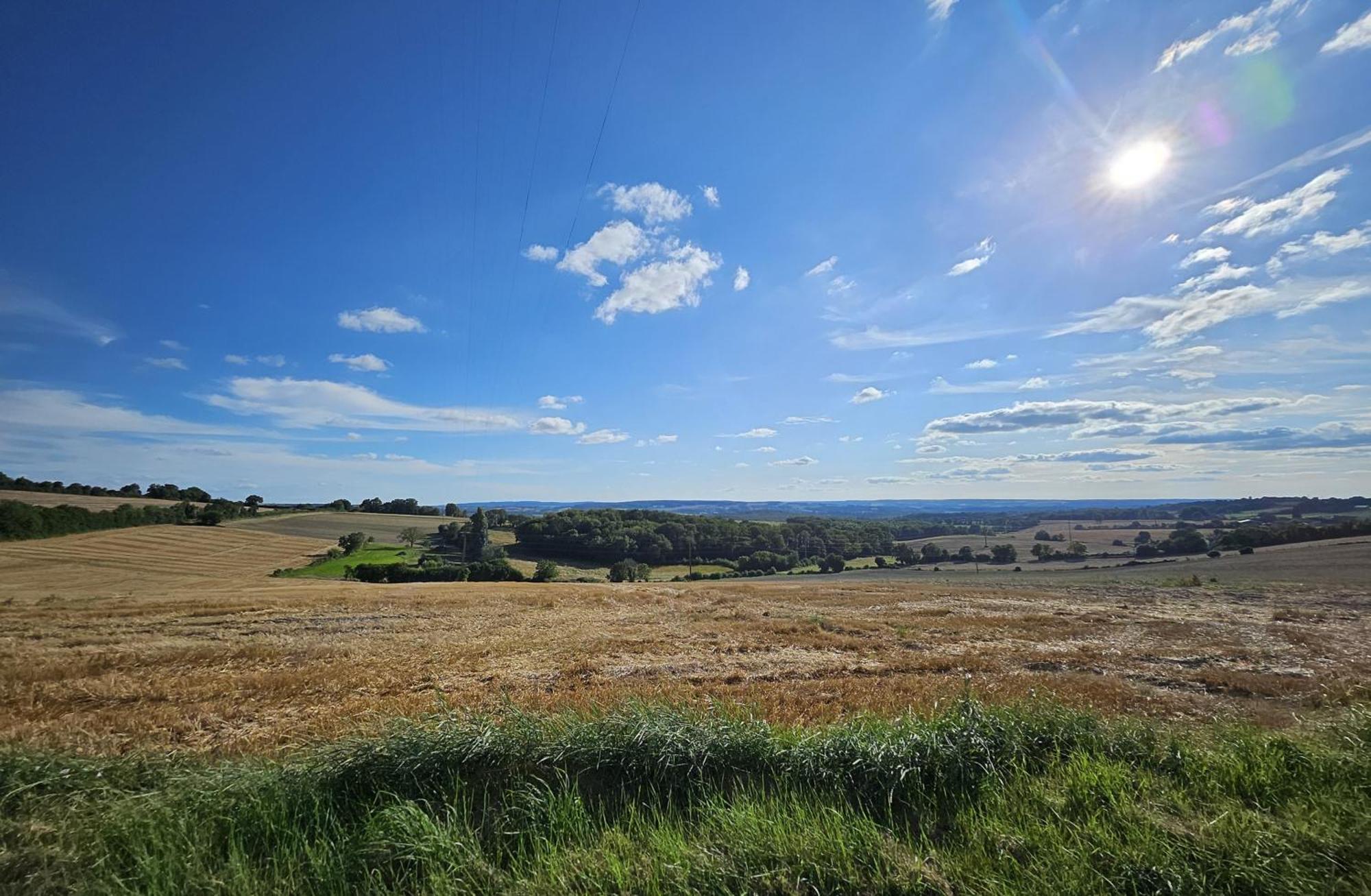 O' Coin Du Beaufol Villa Sancerre Luaran gambar