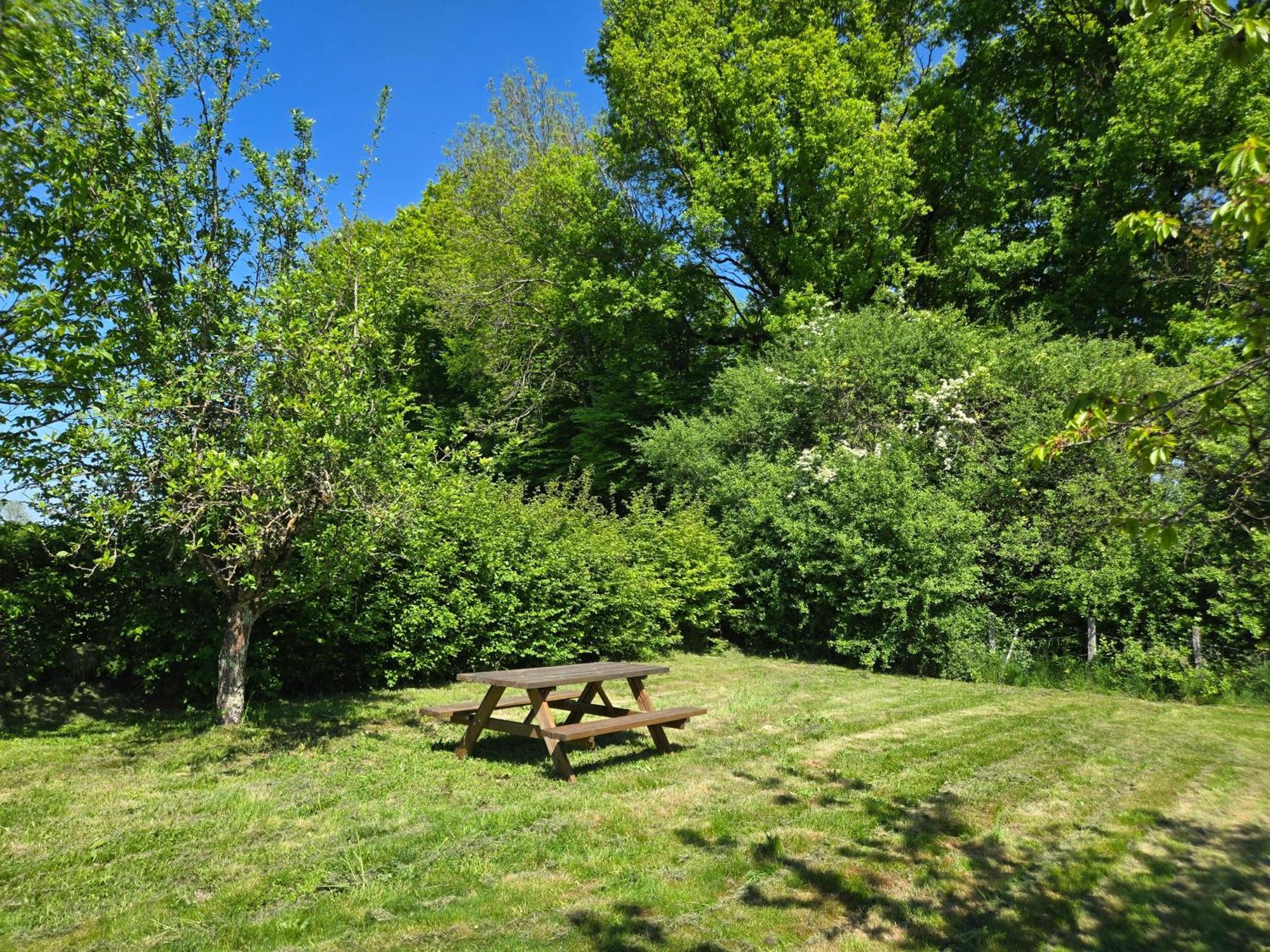 O' Coin Du Beaufol Villa Sancerre Luaran gambar